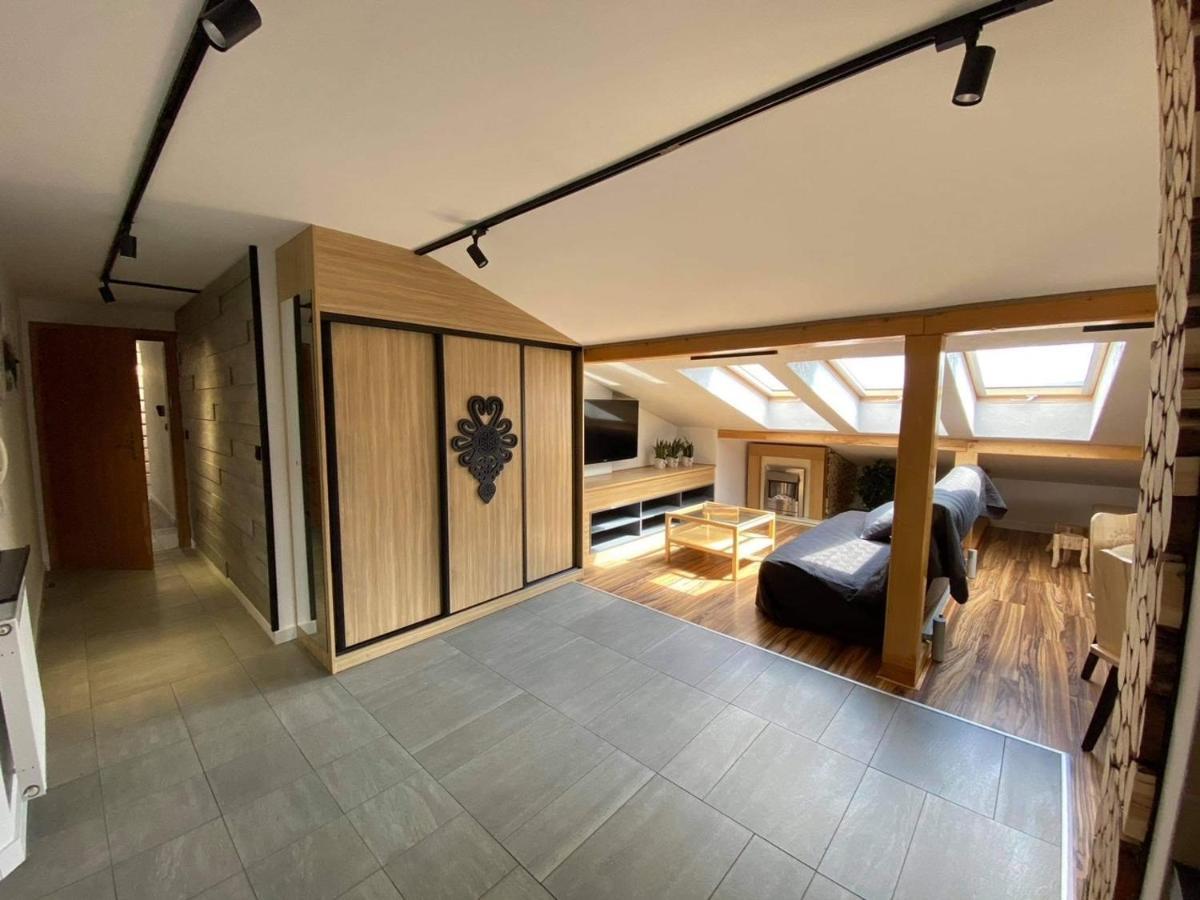 Apartamenty Pod Skosami — Photos 1