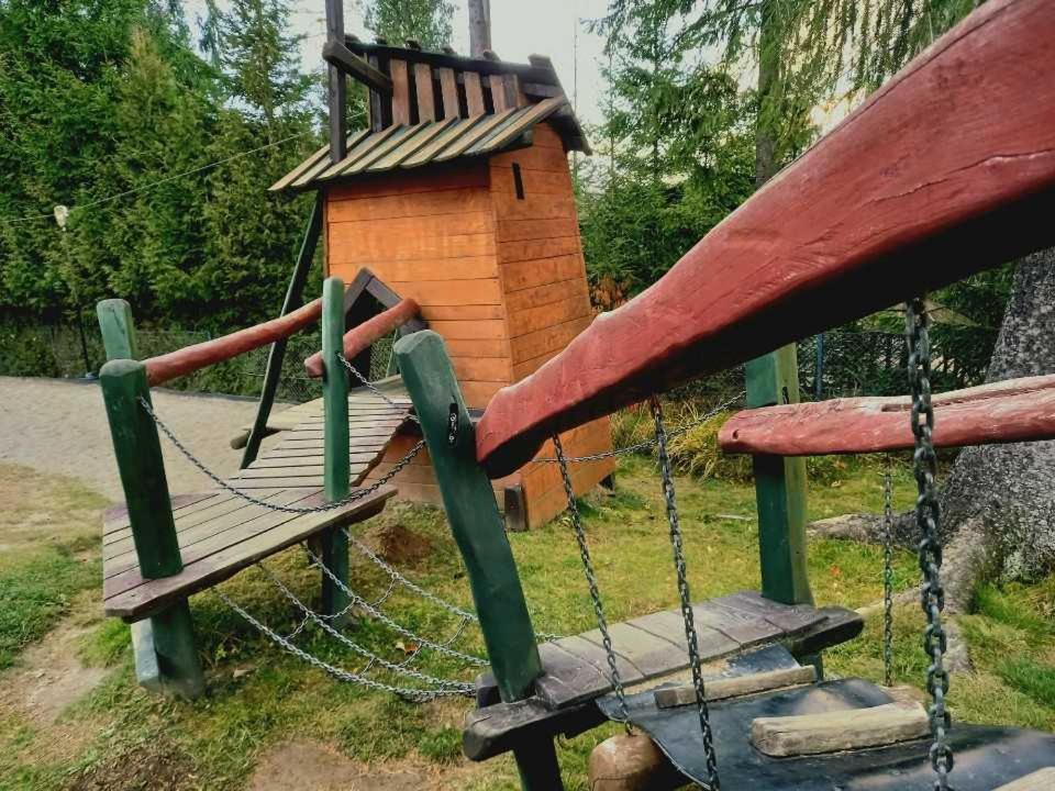 Apartamenty Pod Skosami — Photos 3